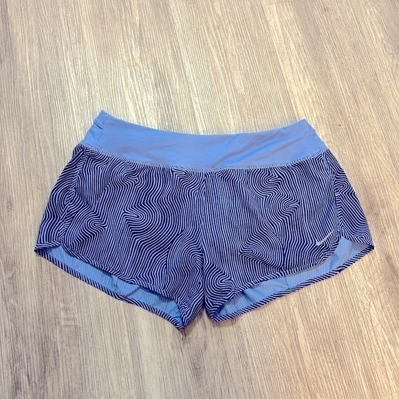 Nike Pants - Nike Zen 3” Rival Running Shorts with Moisture Wicking Fabric Comfortable Fit